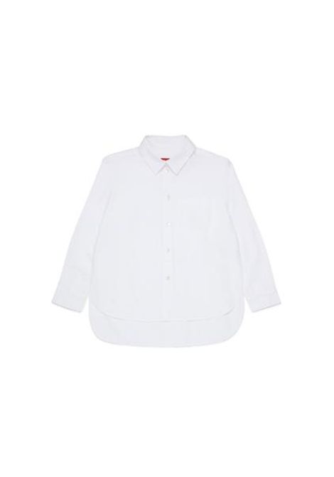 Camicia in cotone MAX & CO KID | MX0210 MX077MX100